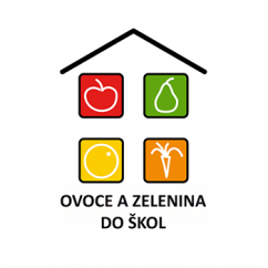 Ovoce a zelenina do škol
