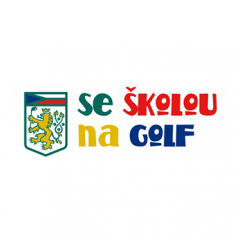 Se školou na golf